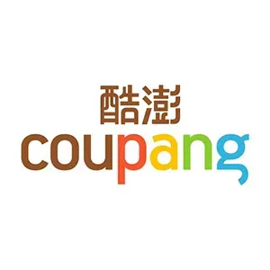 Coupang 酷澎