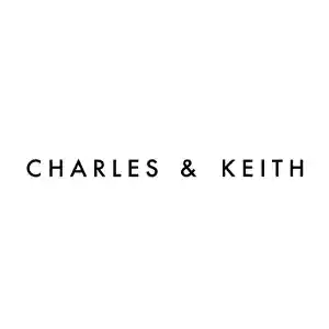 Charles & Keith 台灣