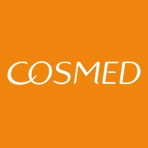 康是美 Cosmed