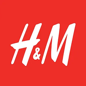 H&M台灣