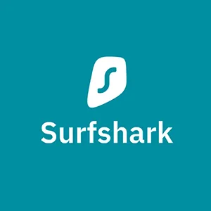 Surfshark VPN 