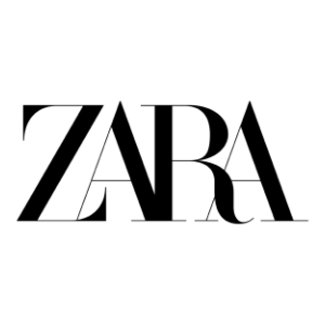 Zara 台灣