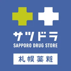 札幌藥妝 Sapporo Drug Store